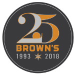 Browns Brewing Co.