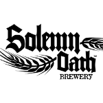 Solemn Oath Brewery  Most Important Beverage Of The Day