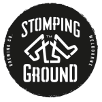 Stomping Ground Brewing Co.