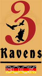 3 Ravens Ravenator Bock