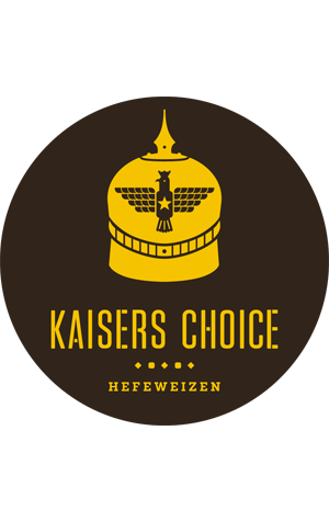 Homestead Brewery Kaiser's Choice