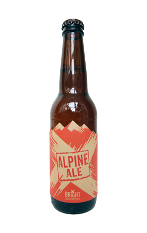 Bright Brewery Alpine Ale