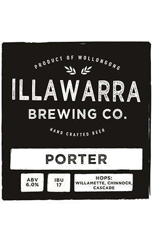 Illawarra Porter