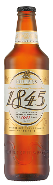 FULLERS 1845