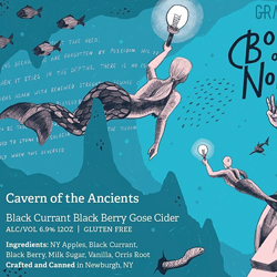 Graft Book of Nomad: Cavern of the Ancients