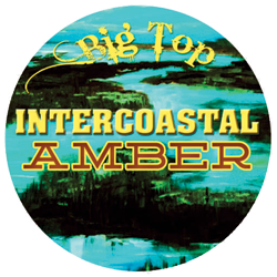 Big Top Intercoastal Amber Ale