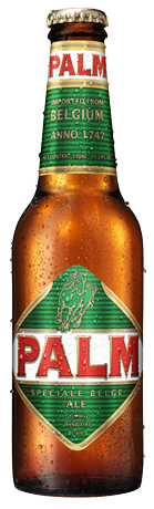 Palm Breweries Palm Amber Ale