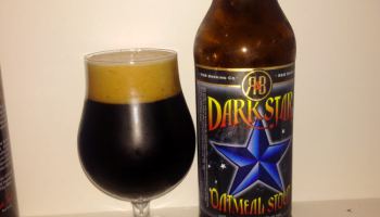 Dark Star Oatmeal Stout