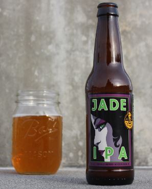 Jade IPA