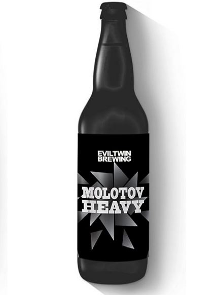 Molotov Heavy