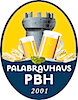 PBH - Palabrauhaus