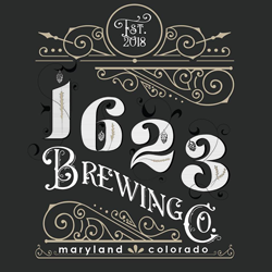 1623 Brewing