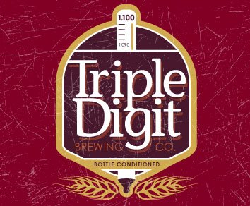 Triple Digit Brewing Company
