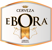 Cerveza Ebora