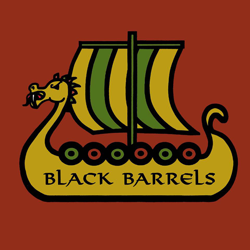 Black Barrels Birrificio