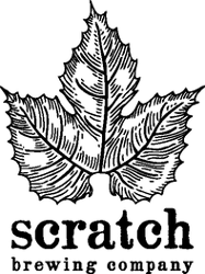 Scratch Brewing Company