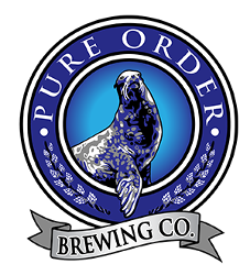 Pure Order Brewing Company