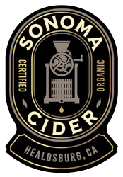 Sonoma Cider