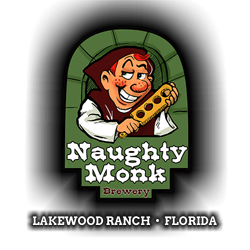 Naughty Monk Brewery