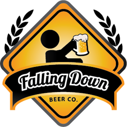 Falling Down Beer Co.
