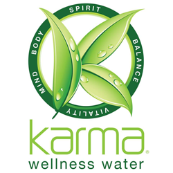 Karma Wellness Water