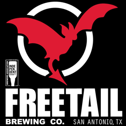 Freetail Brewing Co.