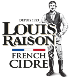 Louis Raison Cidery