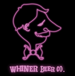 Whiner Beer Co.