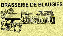 Blaugies Brasserie