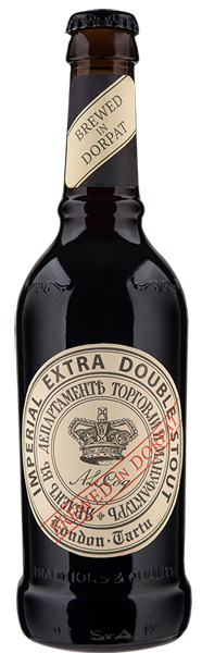 A. Le Coq Imperial Extra Double Stout