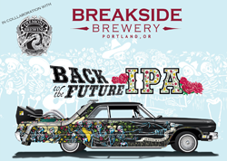 Breakside / Fremont Back to the Future IPA