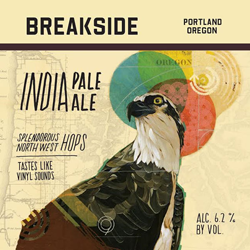 Breakside IPA