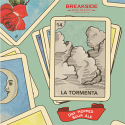 Breakside La Tormenta