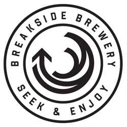 Breakside Tea Time Pale Ale