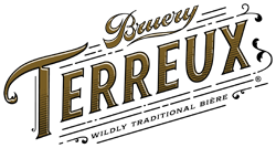 Bruery Terreux Frucht Pineapple Prickly Pear & Dragonfruit