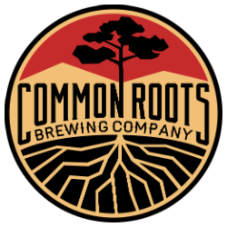 Common Roots Almost Daylight IPA