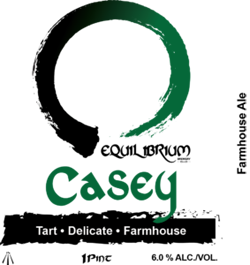 Equilibrium Casey