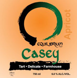 Equilibrium Casey Apricot