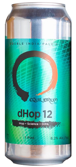 Equilibrium dHop12