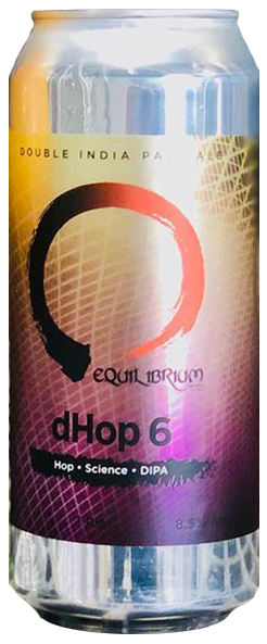 Equilibrium dHop6