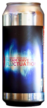 Equilibrium Dream Wave Fluctuation (w Other Half)
