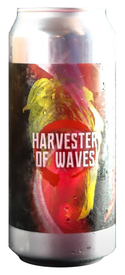 Equilibrium Harvester of Waves