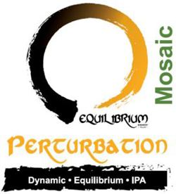 Equilibrium Perturbation Mosaic