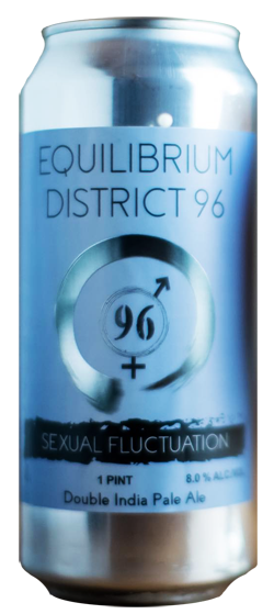 Equilibrium Sexual Fluctuation (w District 96)