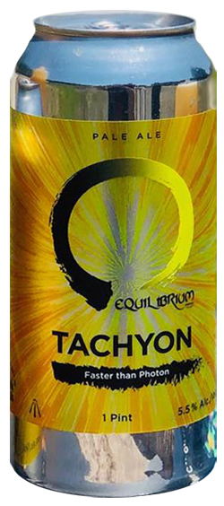 Equilibrium Tachyon