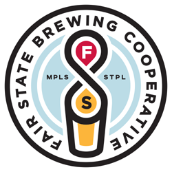 Fair State Brewing Cooper Lactobac: 13