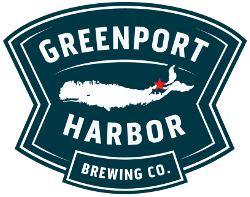 Greenport Harbor Brewing  Tidal Lager