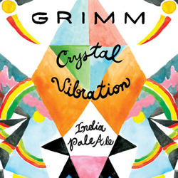 Grimm Crystal Vibration