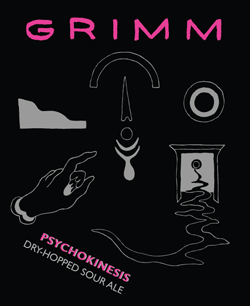 Grimm Psychokinesis
