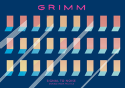 Grimm Signal to Noise